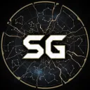 Shattered Galaxy Discord Server Icon