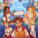 The Most EPIC Fancast!