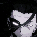 Everlasting Curse - Vol 8 Discord Server Icon