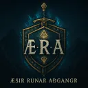 Æsir Rúnar Aðgangr