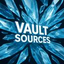 Vault Sources Discord Server Icon