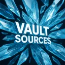Vault Sources