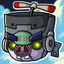 ABE Impaired Remaster