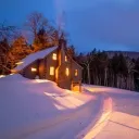 Traveller’s Lodge