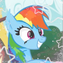 Rainbow Wonderbolts