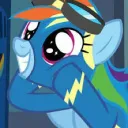 Rainbow Wonderbolts