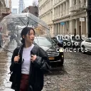 ⟢  maras solo concerts  𐂯