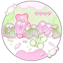 g⑅ummi  ༷𑙕っ ݂ .  ིྀܸ১֯ ֯ ᜔  ݁