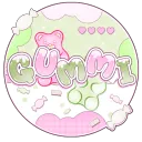 g⑅ummi  ༷𑙕っ ݂ .  ིྀܸ১֯ ֯ ᜔  ݁