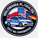 MALOWANIA PL USA DE NA ZAMÓWIENIE I DO KUPIENIA