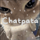 Chatpata Discord Server Icon – Gaming