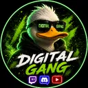 Server di DigitalDuck5124