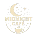 Midnight Café For Friends