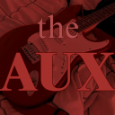 🎸 • the untitled auxcord ;; ☆