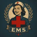 ✚ EMS - Emergency Medical Service