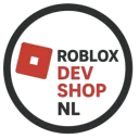 Roblox DEV Shop NL