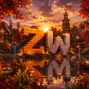 ZefirionWorld - лучшая копия ХВ