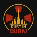Rust In Dubai