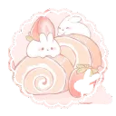 ♯ 🍮 ⸝⸝  @𝔅ꪊꪀꪀꪗ ℭꪖᠻꫀ  ─  ✿