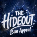 The Hideout's Ban Appeal