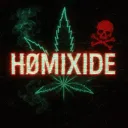 HØMIXIDE WRLD