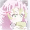 mitsucakes Discord server icon