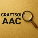 Craftsole S1 AAC Sunucusu