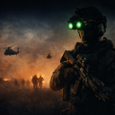 The Station Discord server icon