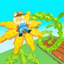 Grow a Garden 2 Plaza・Stock Notifier, Trading & More
