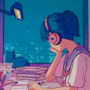 ╭─〔❨✧ Lofi Chill- Gaming ✧❩〕─╮