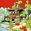 the Grid discord icon