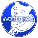 PRESIDENTIAL CAMPAIGN OF NOOB HFC AND RENDOMSKI