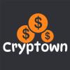 Cryptown 🏢 Discord server icon