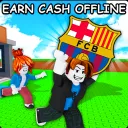 Steal A Football Team Support Server