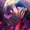 ゛🌹 ・𝐁𝗅𝗎𝖾 𝐋𝗈𝖼𝗄ᴿᴾ ∿ 𝐒𝗍𝗋𝗂𝗄𝖾𝗋 𝐑𝖾𝖻𝗈𝗋𝗇