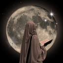 ＭＯＯＮＤＵＳＴ 𝘎𝘐𝘙𝘓𝘚 𝘖𝘕𝘓𝘠 Discord server icon