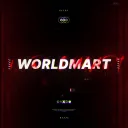 ImperialX - SHOP Discord Server Icon