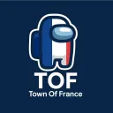 Town of France - Serveur Among Us