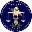 Los Santos Police Department | @LSPDHQ