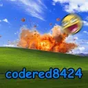 CodeRed's Hangout Server