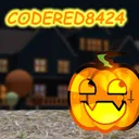 CodeRed's Hangout Server