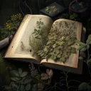 ❛ 🌿﹢Path of the Unknown . 𝄢