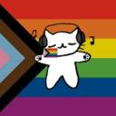 LGBTQ+ home Greece Discord server avatar