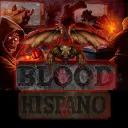 Blood Hispano