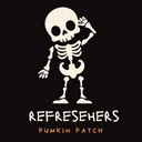 Refreshers Pumpkin patch