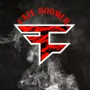  𝓑𝓞𝓞𝓜𝓔𝓡 2026  Discord Server Icon