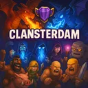 Clansterdam
