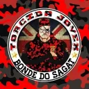 Torcida Jovem do Flamengo [TRR] 23° Pelotão Brasília