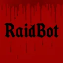 RaidBot ┃FYR3XZ EDIT1ON