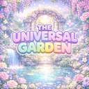 🛸👽†hê Úñïvêr§ål GårÐêñ 👽🛸